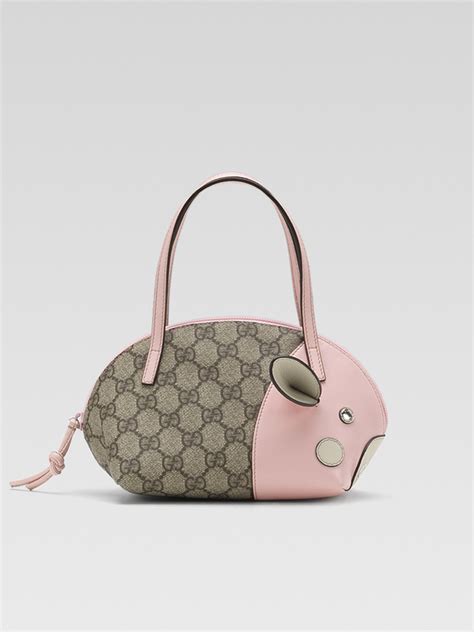 hand bag for girls gucci|Gucci purses for little girls.